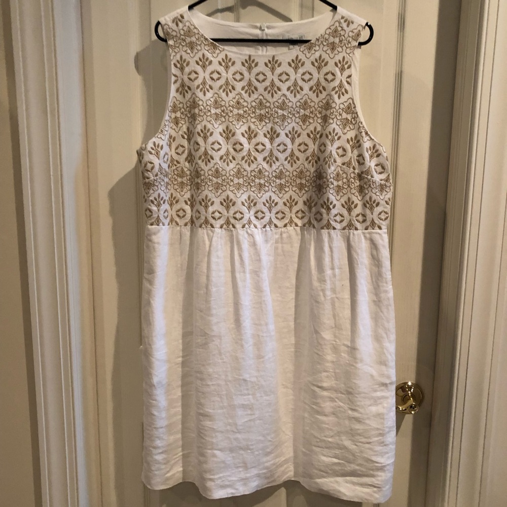 J. Jill brand new without tags dress